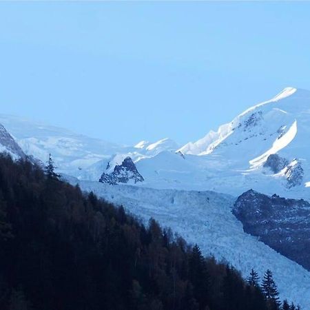 Appartement La Suite Du Kandahar A Chamonix Zewnętrze zdjęcie